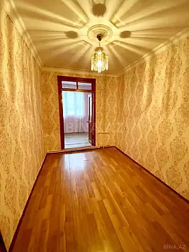Satılır 3 otaqlı mənzil 70 m²