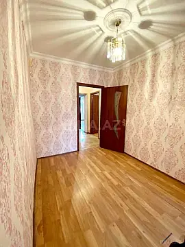 Satılır 3 otaqlı mənzil 70 m²