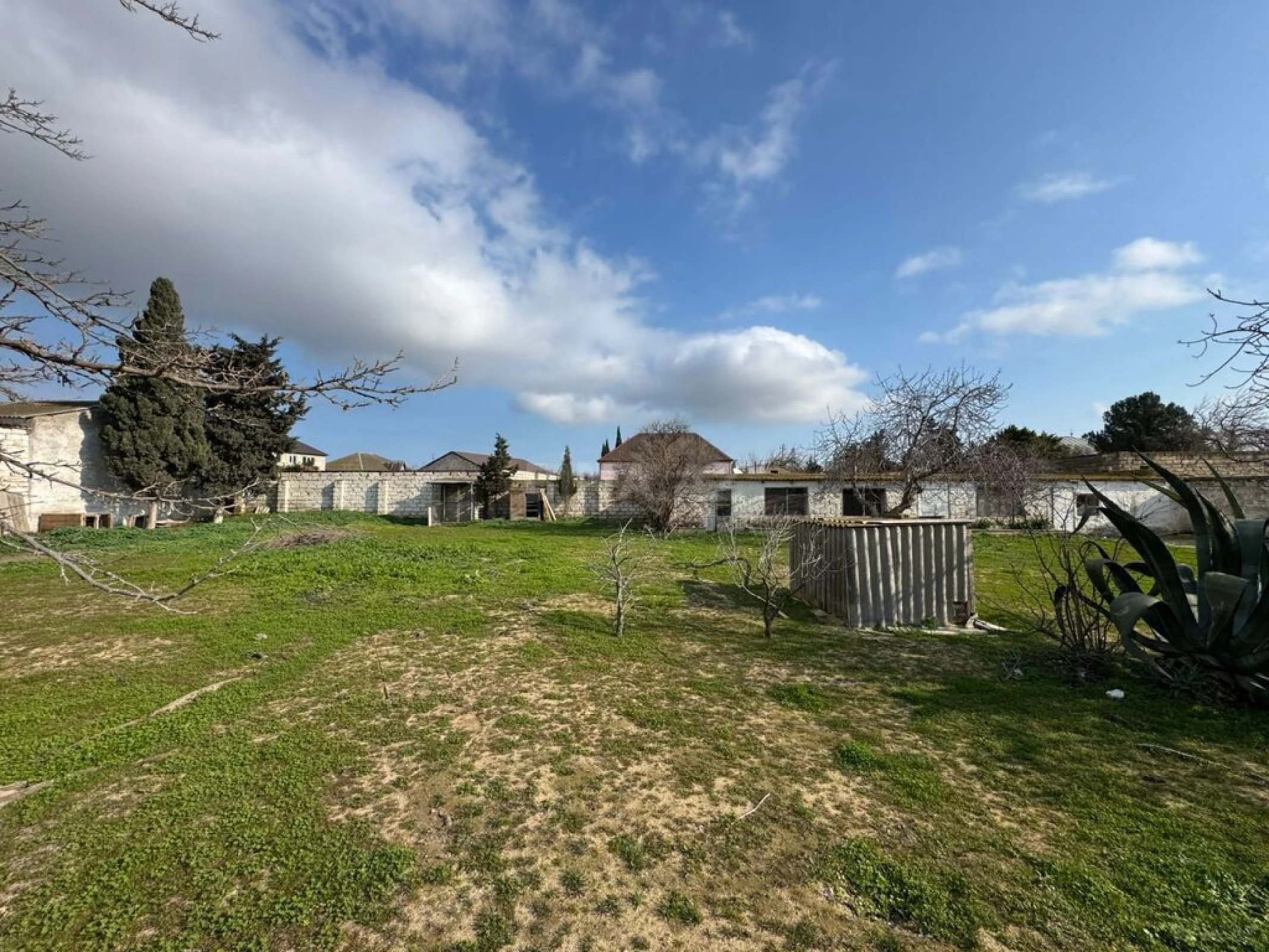 Satılır torpaq sahəsi 18.5 m²