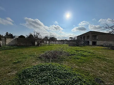 Satılır torpaq sahəsi 18.5 m²