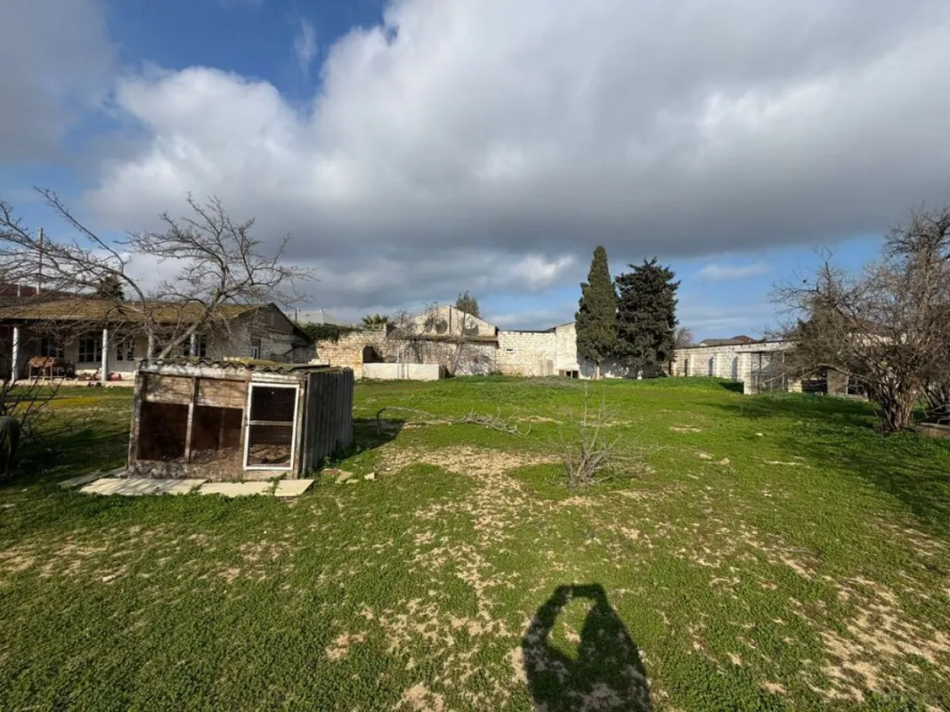 Satılır torpaq sahəsi 18.5 m²