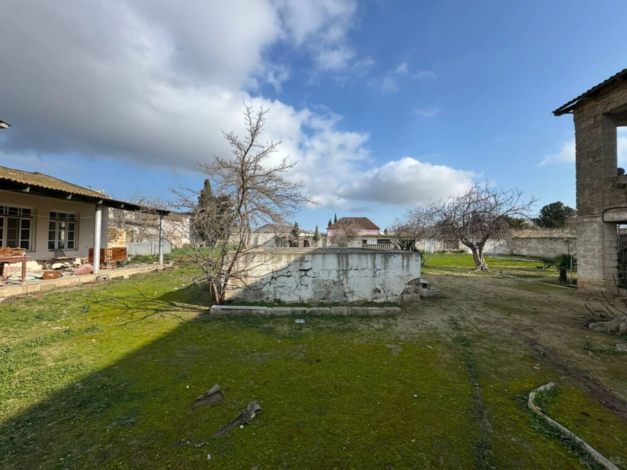 Satılır torpaq sahəsi 18.5 m²