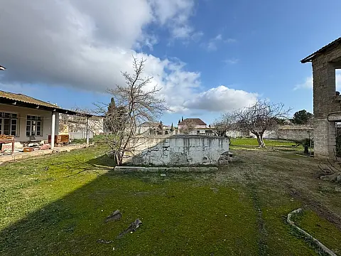 Satılır torpaq sahəsi 18.5 m²