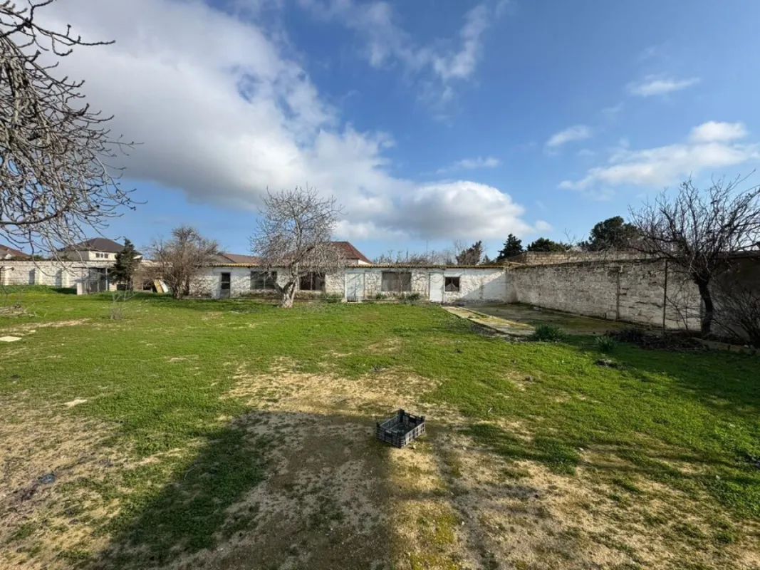 Satılır torpaq sahəsi 18.5 m²