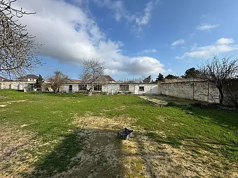 Satılır torpaq sahəsi 18.5 m²