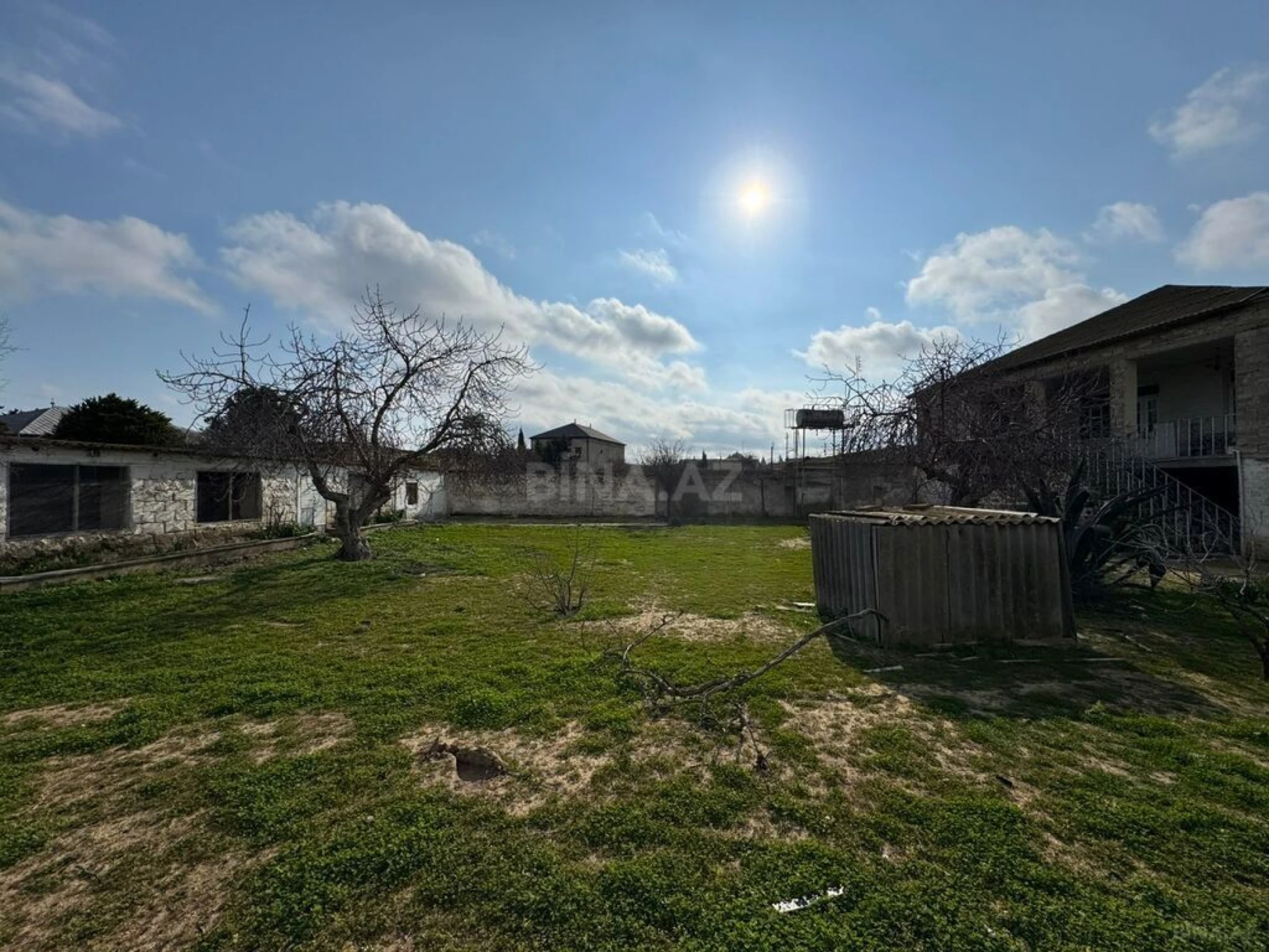 Satılır torpaq sahəsi 18.5 m²