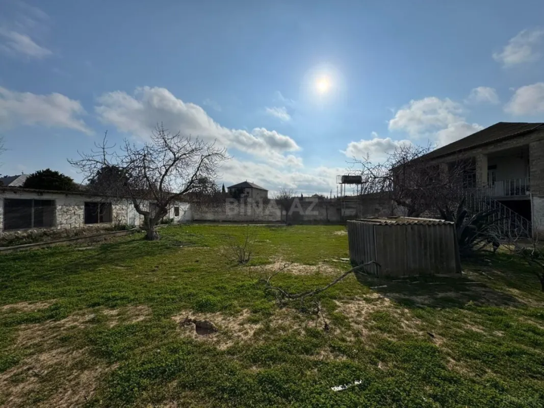 Satılır torpaq sahəsi 18.5 m²