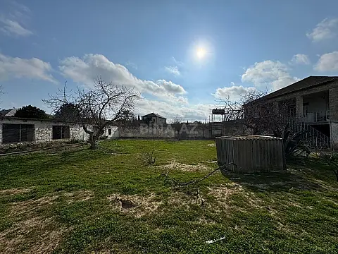 Satılır torpaq sahəsi 18.5 m²