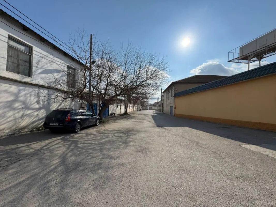 Satılır torpaq sahəsi 18.5 m²