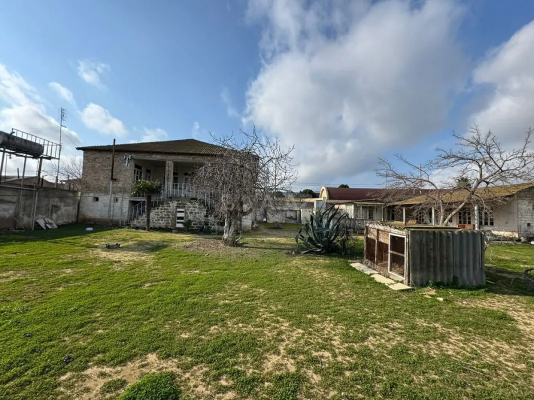 Satılır torpaq sahəsi 18.5 m²