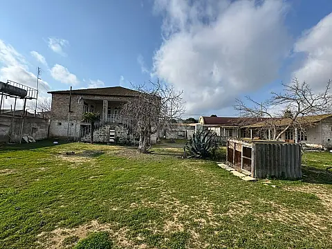 Satılır torpaq sahəsi 18.5 m²