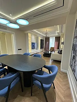 Satılır 4 otaqlı mənzil 170 m² — Bakı, Xətai 4 otaq 170.00 m²