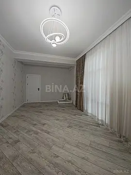 Satılır 3 otaqlı mənzil 108 m²
