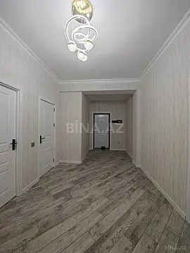 Satılır 3 otaqlı mənzil 108 m²