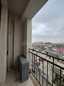Satılır 3 otaqlı mənzil 108 m²