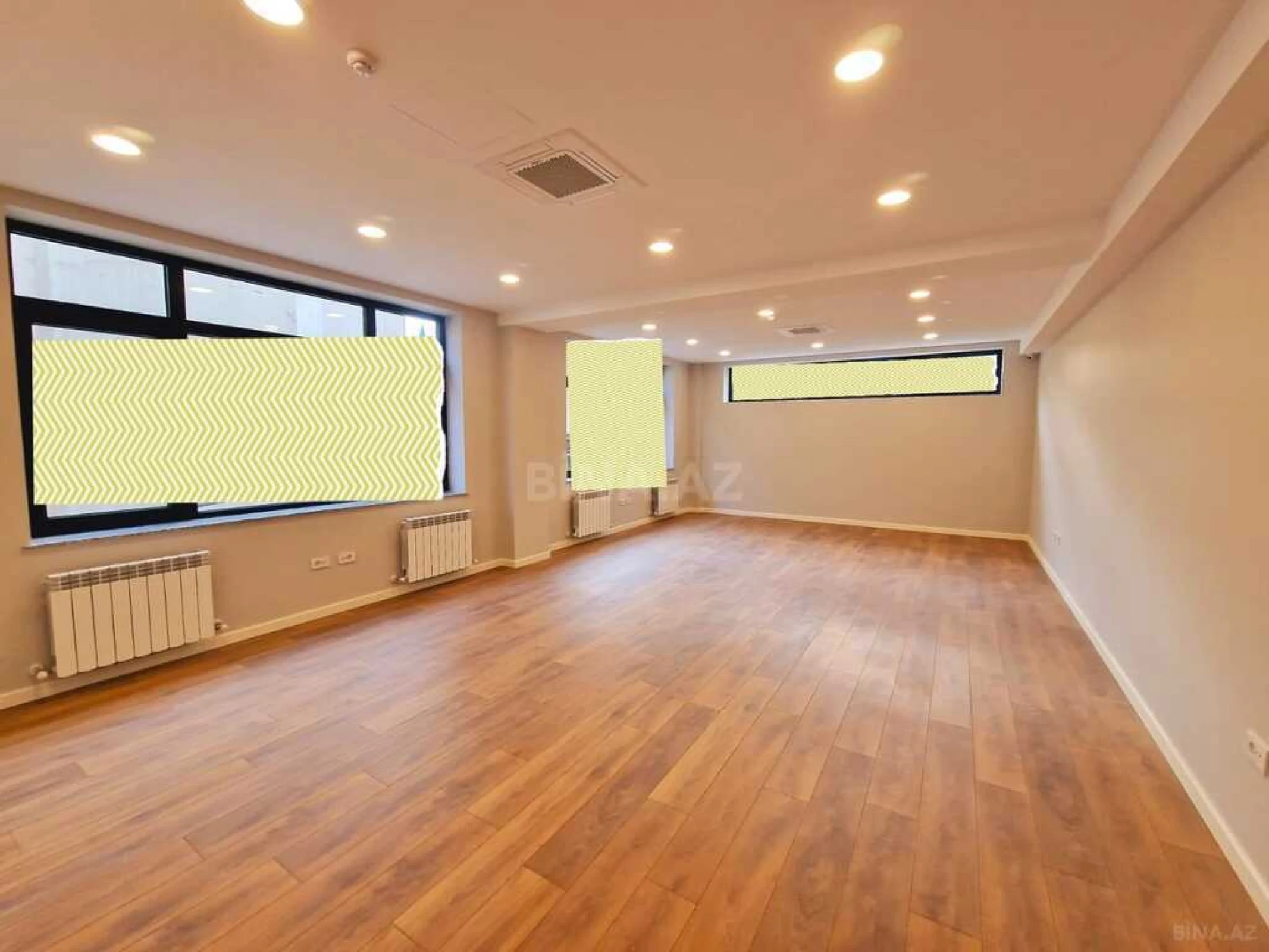 Kirayə verilir obyekt 2000 m²