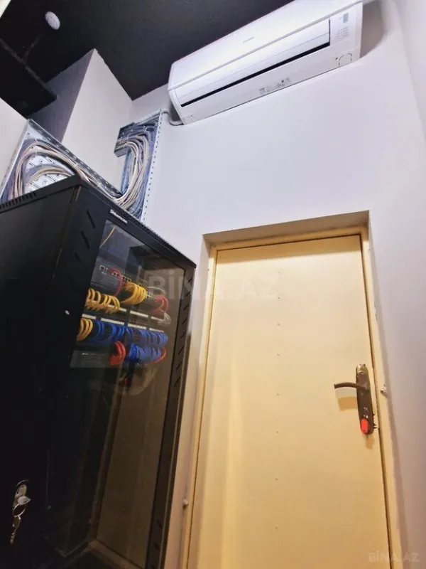 Kirayə verilir obyekt 2000 m²