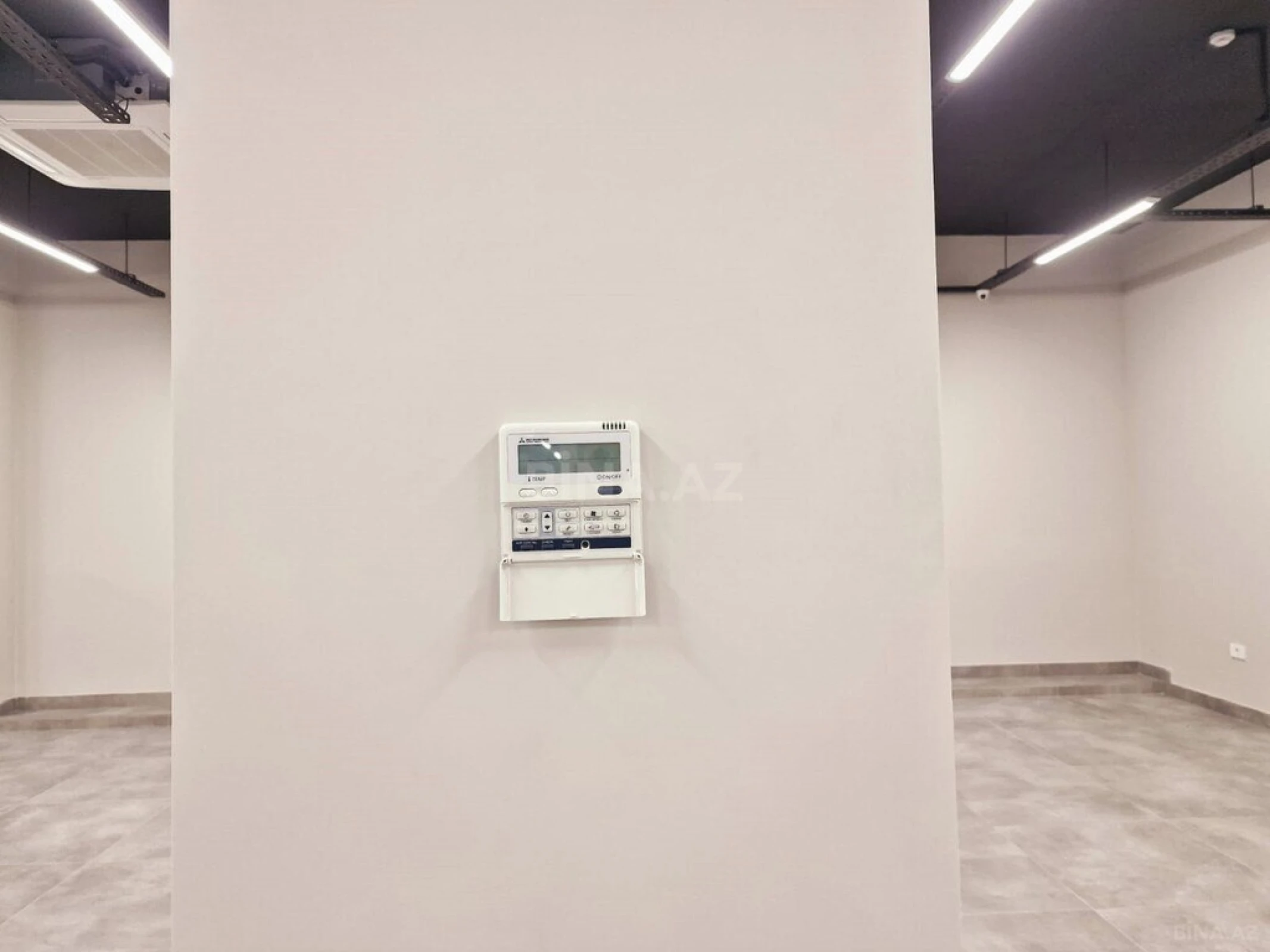 Kirayə verilir obyekt 2000 m²