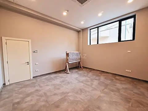 Kirayə verilir obyekt 2000 m²