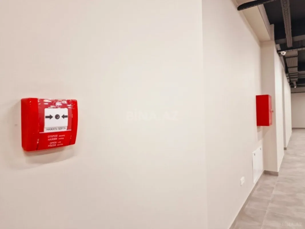 Kirayə verilir obyekt 2000 m²