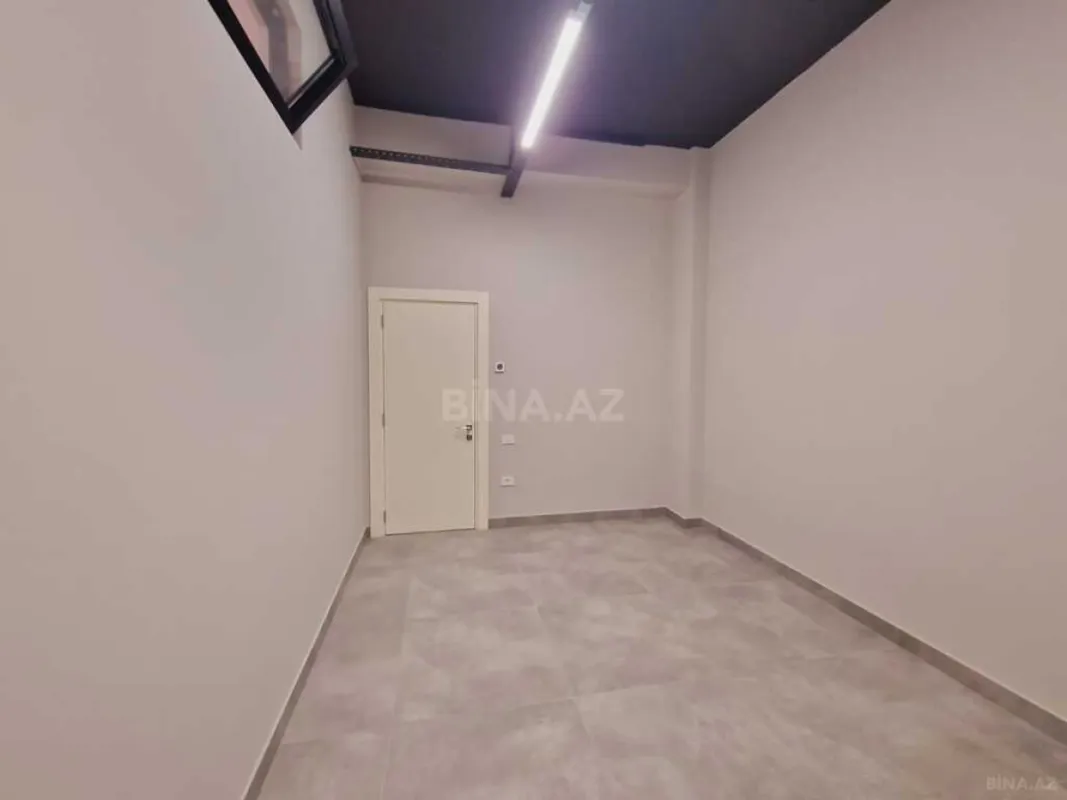 Kirayə verilir obyekt 2000 m²