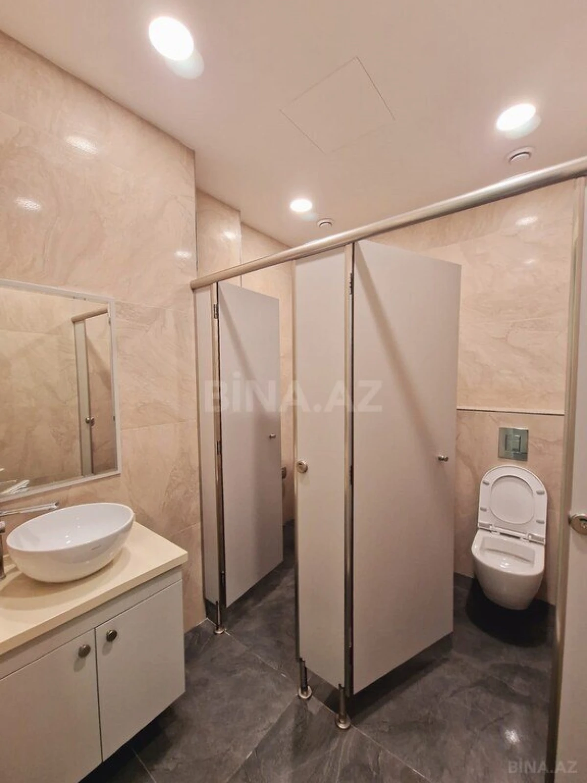 Kirayə verilir obyekt 2000 m²