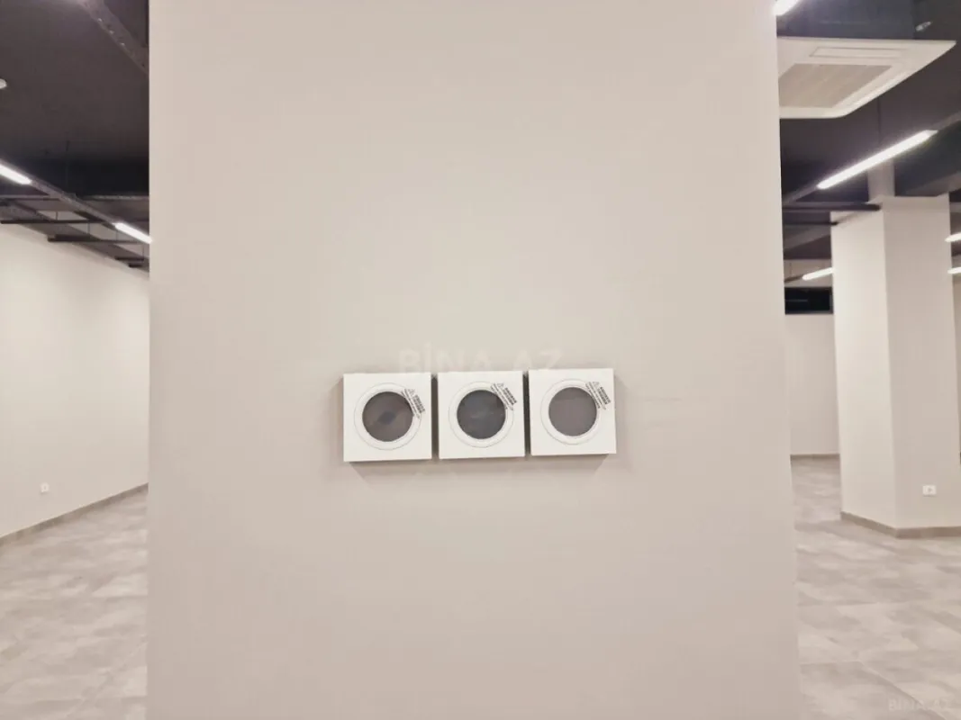 Kirayə verilir obyekt 2000 m²