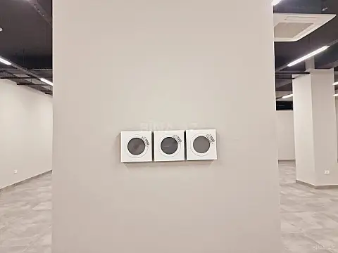 Kirayə verilir obyekt 2000 m²