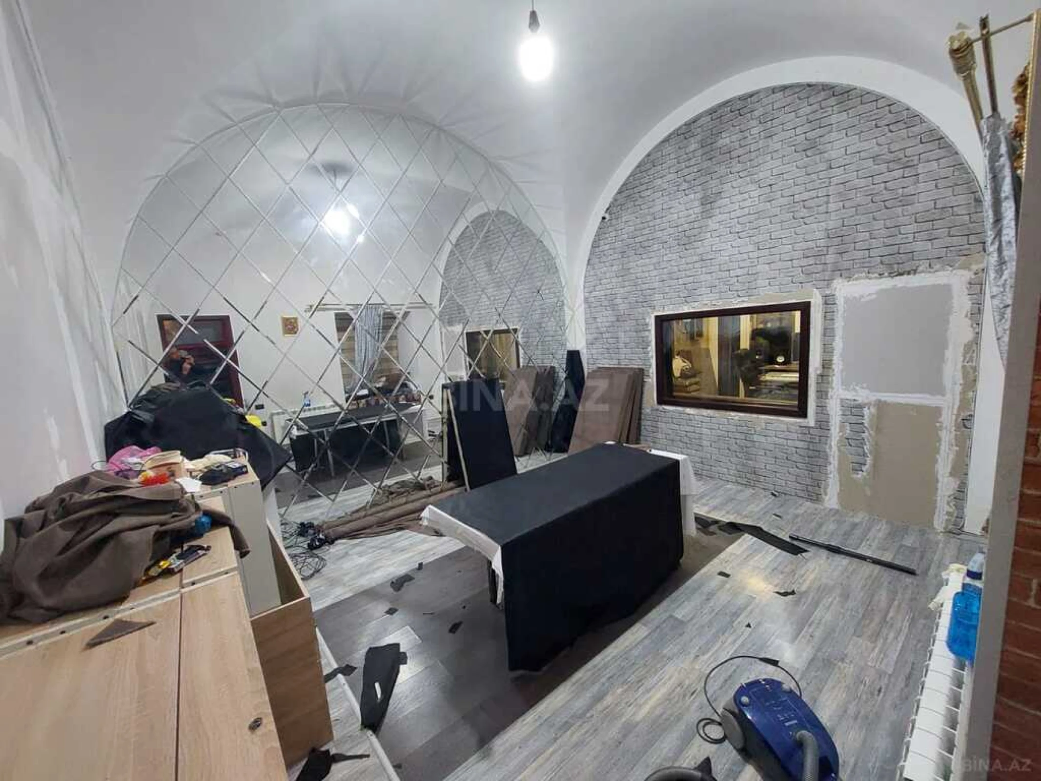 Satılır 3 otaqlı mənzil 70 m²