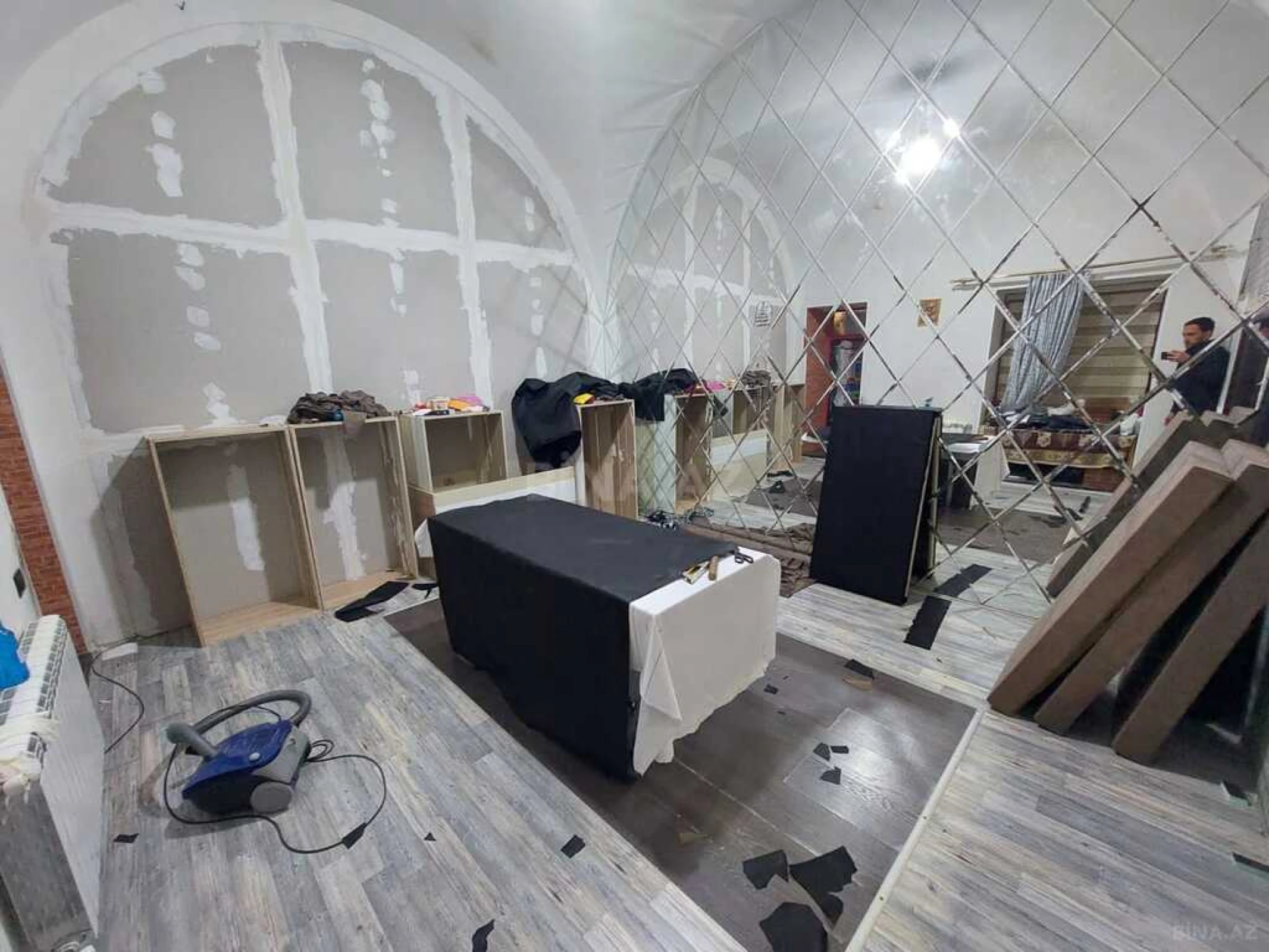 Satılır 3 otaqlı mənzil 70 m²