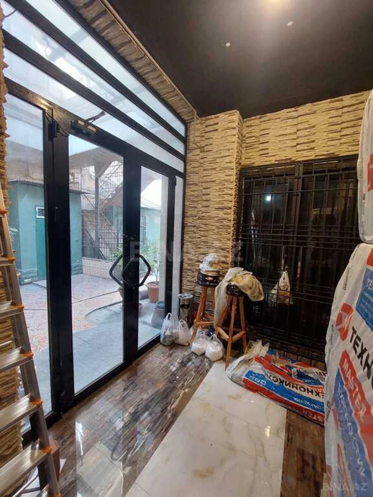 Satılır 3 otaqlı mənzil 70 m²