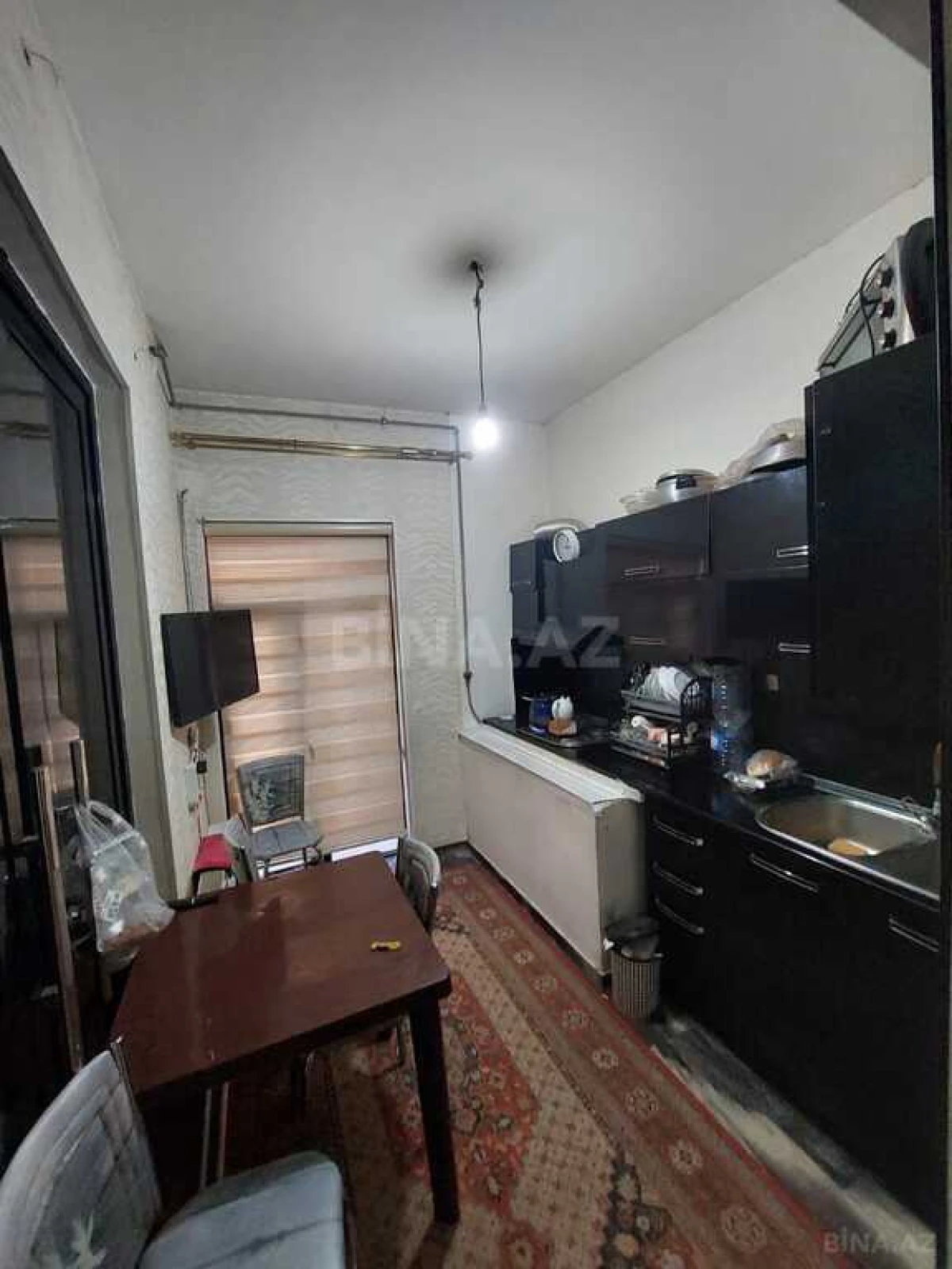 Satılır 3 otaqlı mənzil 70 m²