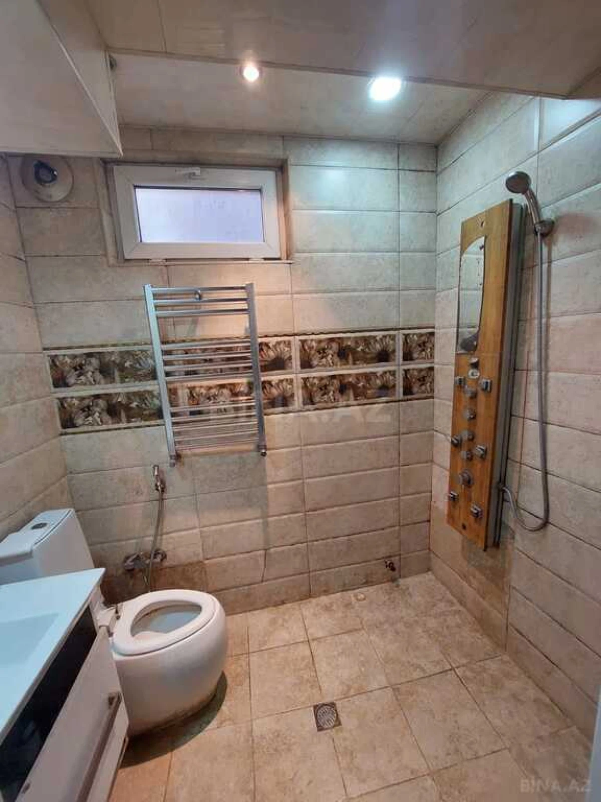 Satılır 3 otaqlı mənzil 70 m²