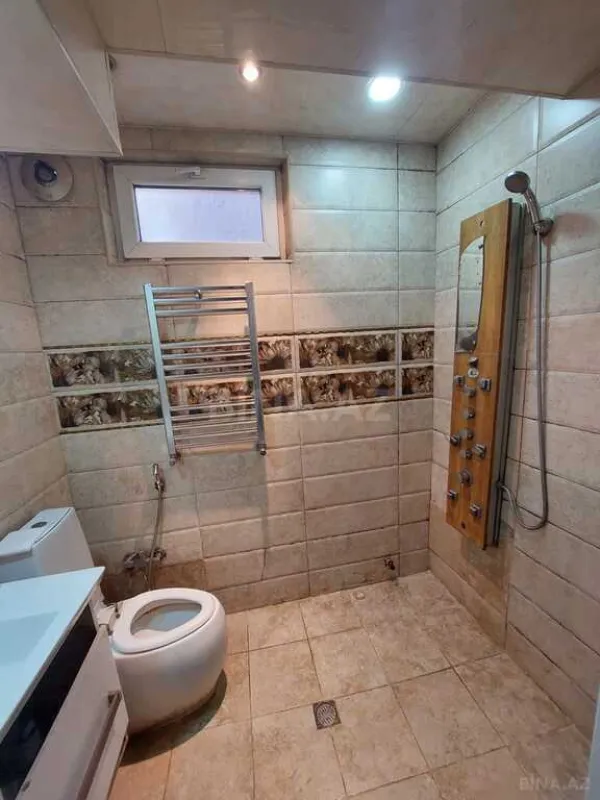 Satılır 3 otaqlı mənzil 70 m²