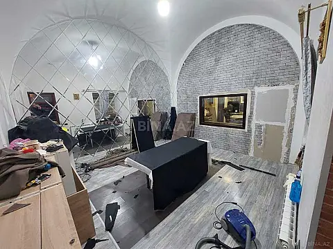 Satılır 3 otaqlı mənzil 70 m²