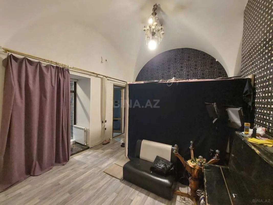 Satılır 3 otaqlı mənzil 70 m²