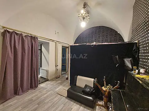 Satılır 3 otaqlı mənzil 70 m²