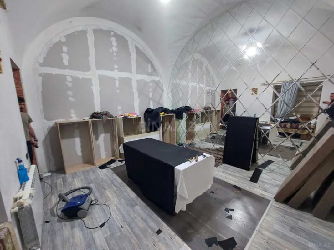 Satılır 3 otaqlı mənzil 70 m²