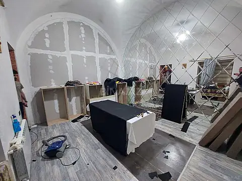 Satılır 3 otaqlı mənzil 70 m²