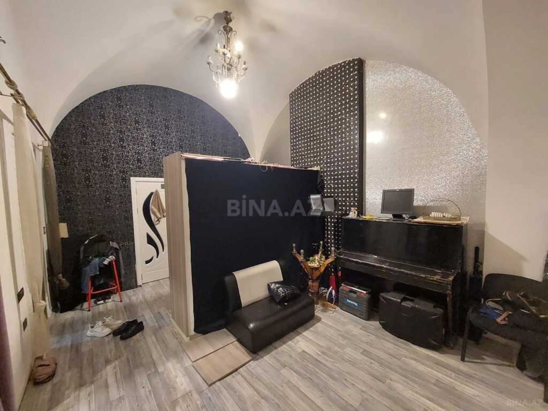 Satılır 3 otaqlı mənzil 70 m²