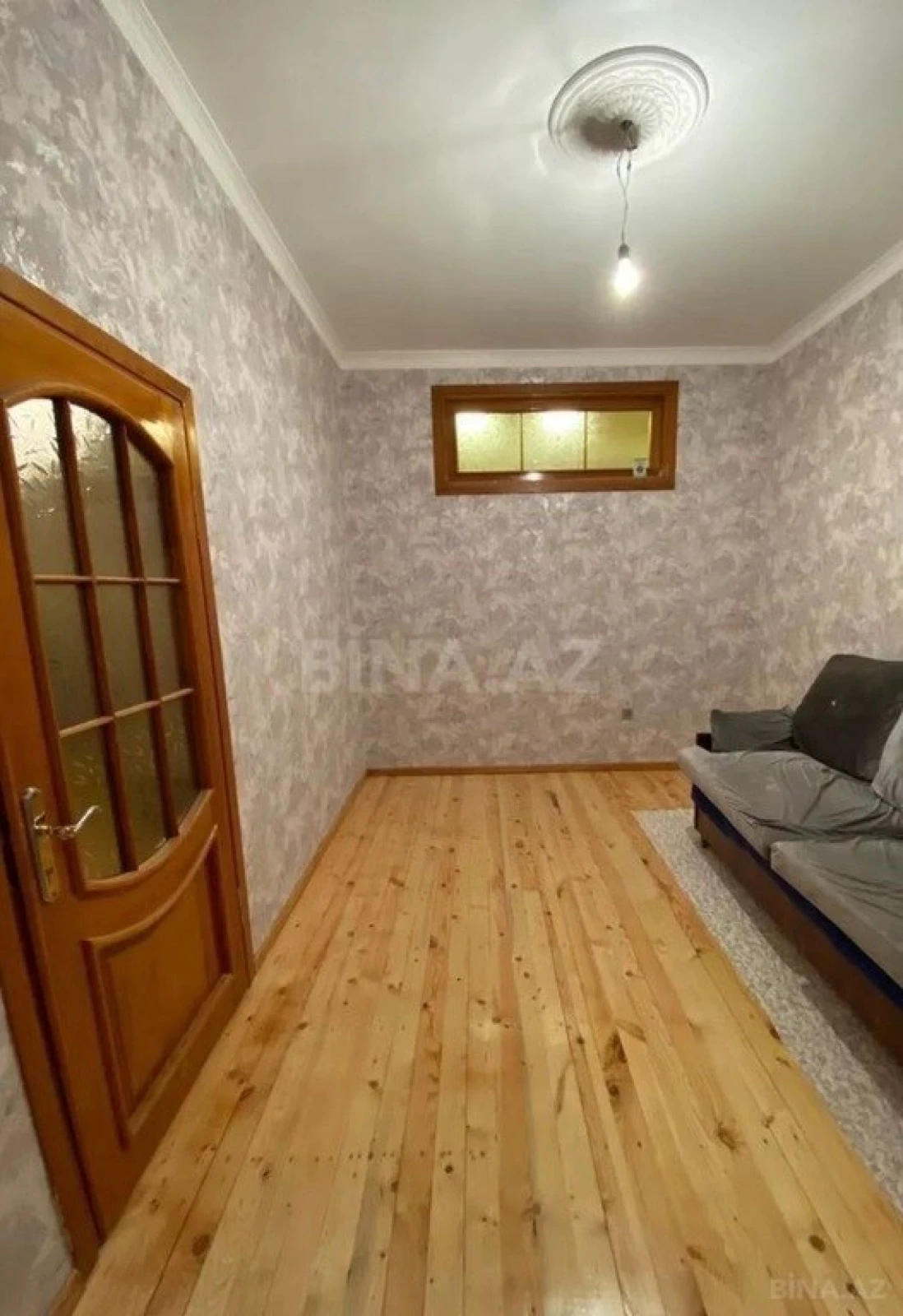 Satılır 2 otaqlı mənzil 63 m²