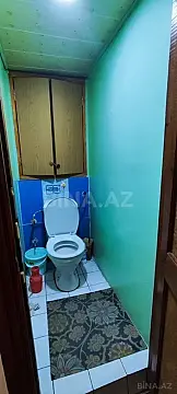 Satılır 3 otaqlı mənzil 63 m²