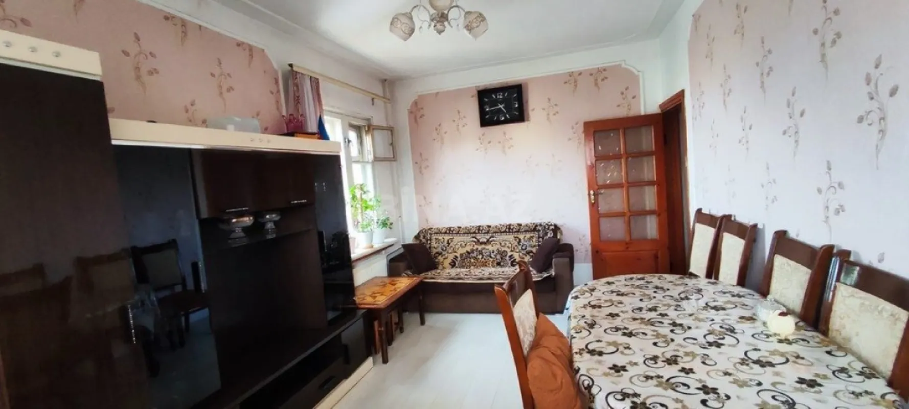 Satılır 3 otaqlı mənzil 63 m²