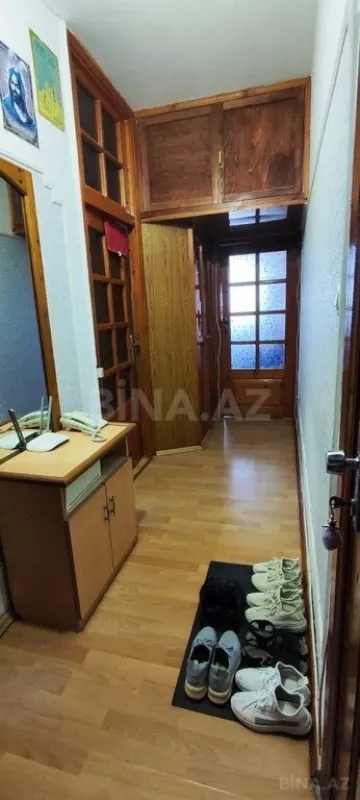 Satılır 3 otaqlı mənzil 63 m²