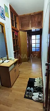 Satılır 3 otaqlı mənzil 63 m²