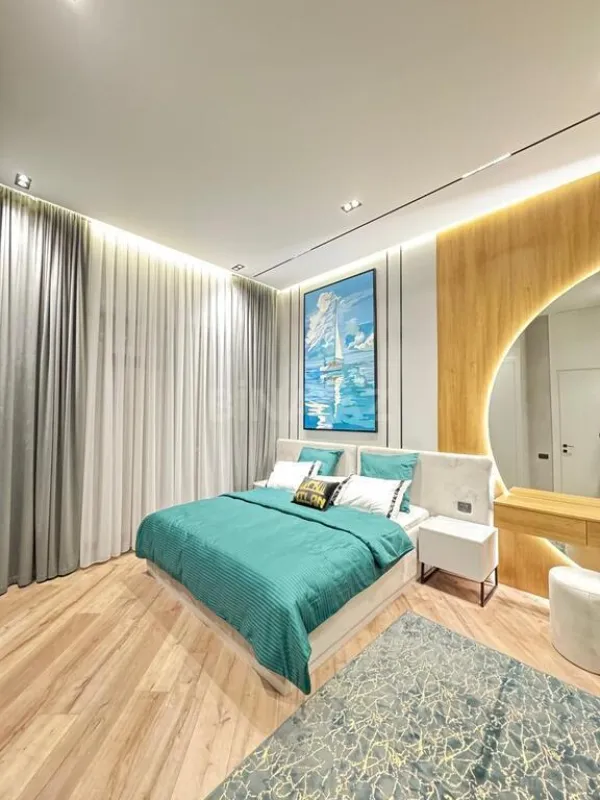 Satılır 5 otaqlı həyət evi 250 m²