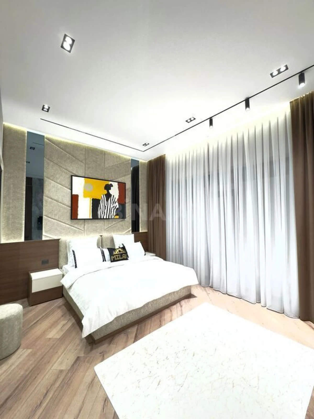 Satılır 5 otaqlı həyət evi 250 m²