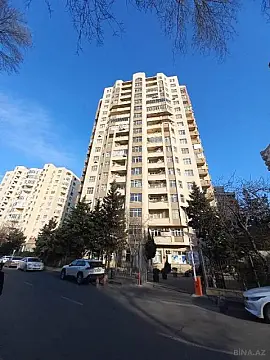 Satılır 4 otaqlı mənzil 185 m² — Bakı, Keşlə 4 otaq 185.00 m²