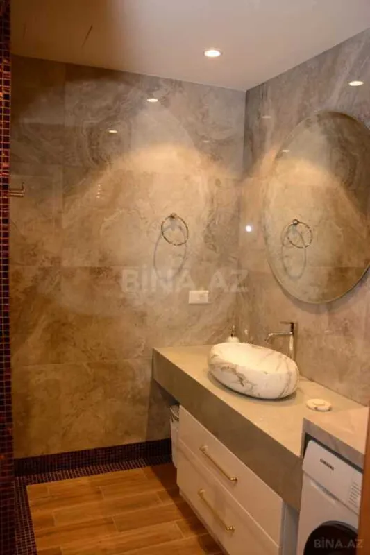 Satılır 3 otaqlı mənzil 100 m²