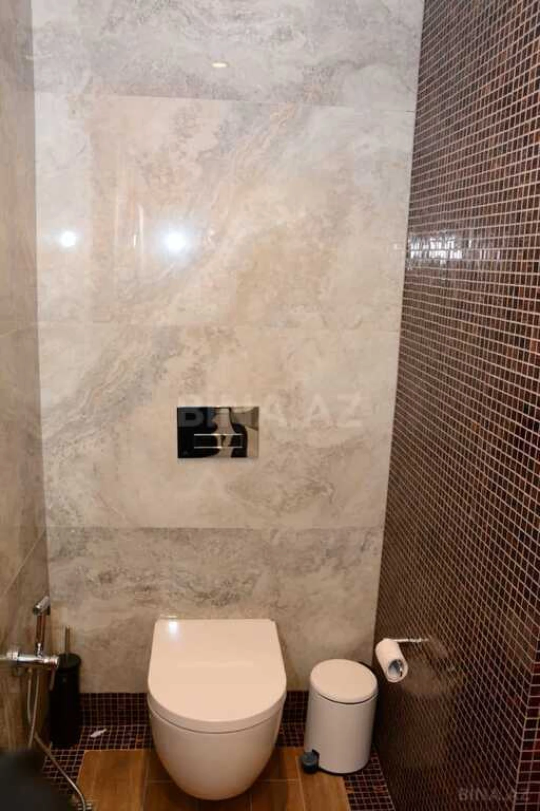 Satılır 3 otaqlı mənzil 100 m²